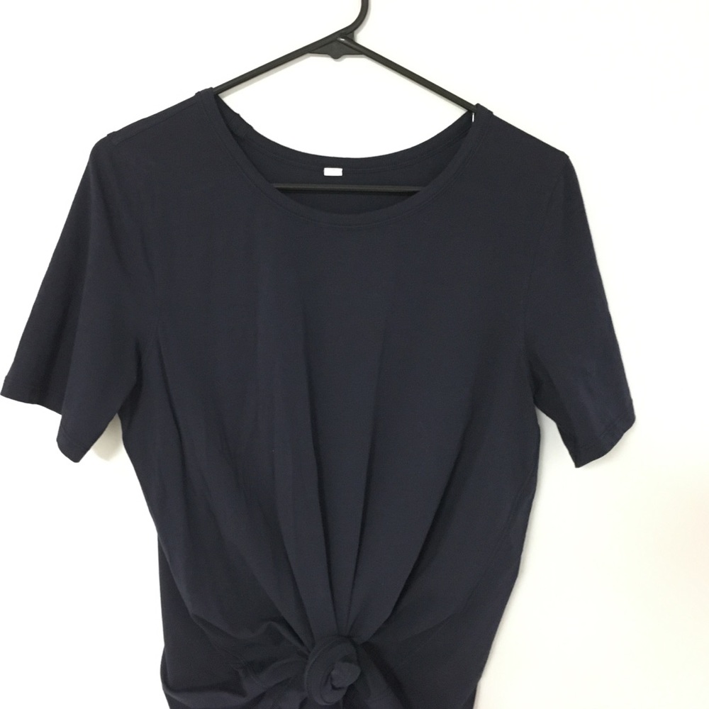 Love Crew Lululemon